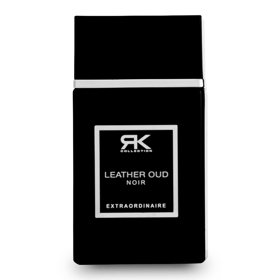 Leather Oud