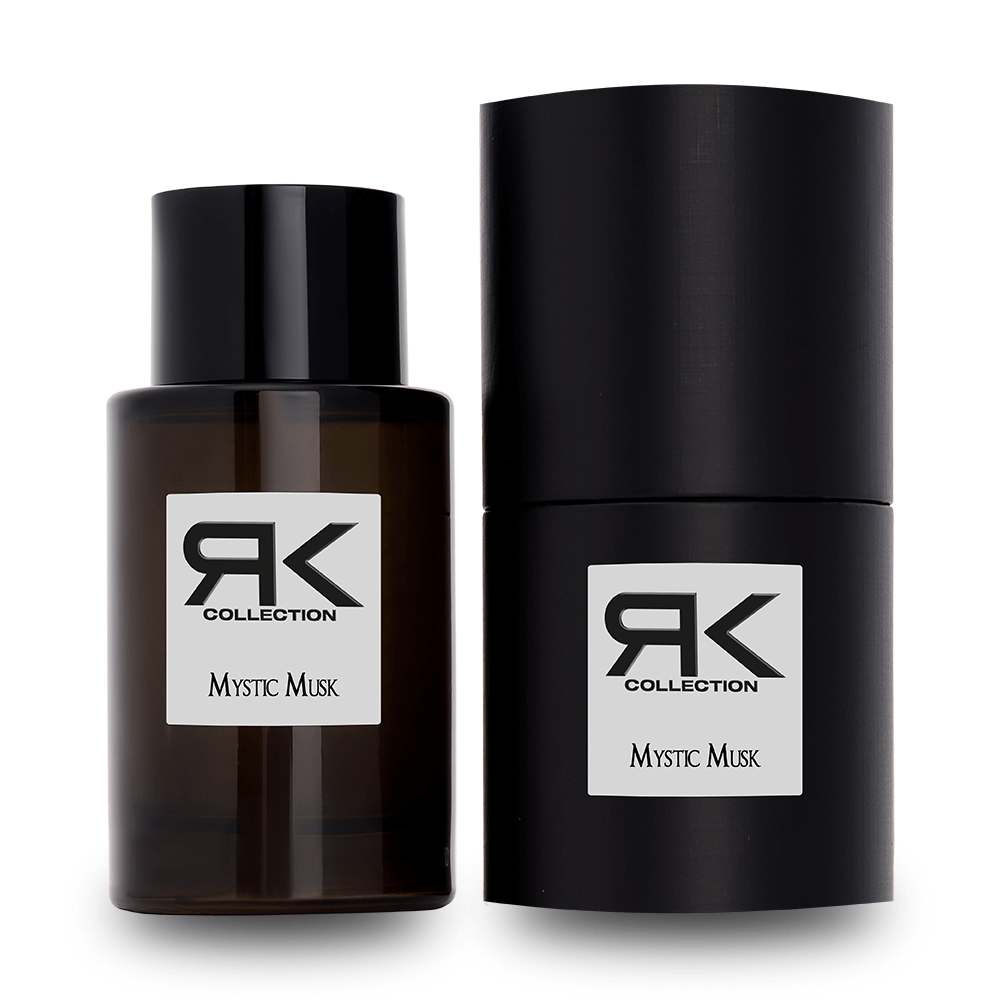 Mystic Musk Rk Collection Mystic Musk Rk Collection