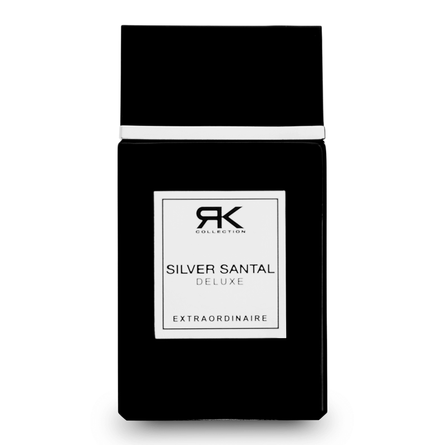 Silver Santal